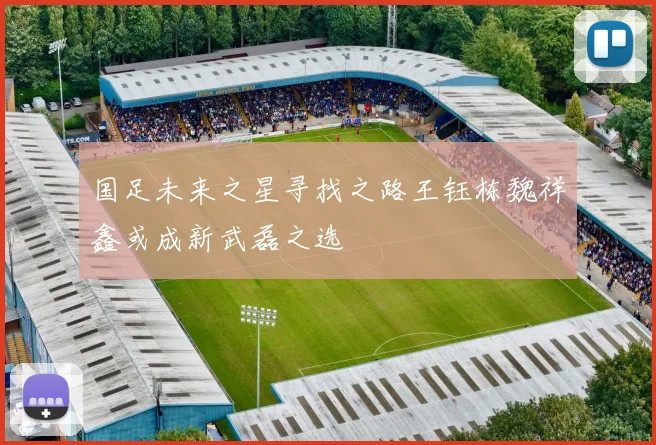 国足未来之星寻找之路王钰栋魏祥鑫或成新武磊之选